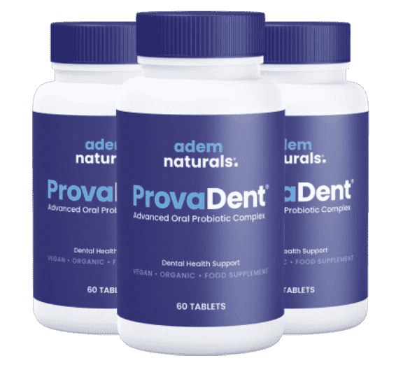 ProvaDent Supplement